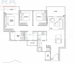 The Nautical (D27), Condominium #497023991